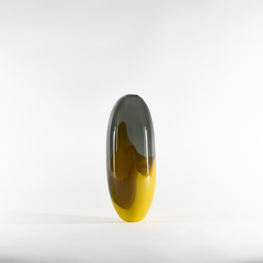 GoodBeast Design Pill 1.6 Hand Blown Glass in Vancouver Canada