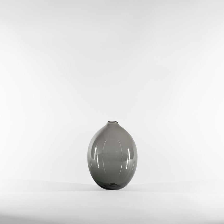 GoodBeast Design Vase Prototype 2.0 Hand Blown Glass in Vancouver Canada