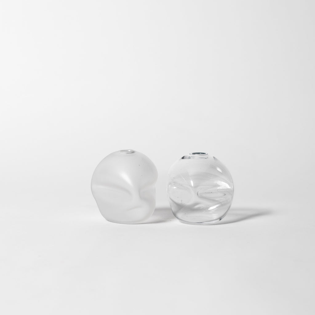 Clear Softie Bud Vase – Goodbeast