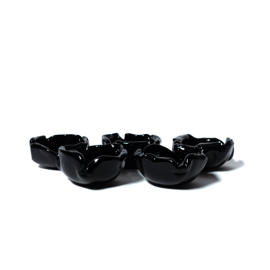 EDDY Bowl (Dark Aubergine)  OAKK + REC