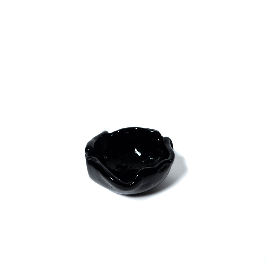 EDDY Bowl (Dark Aubergine)  OAKK + REC