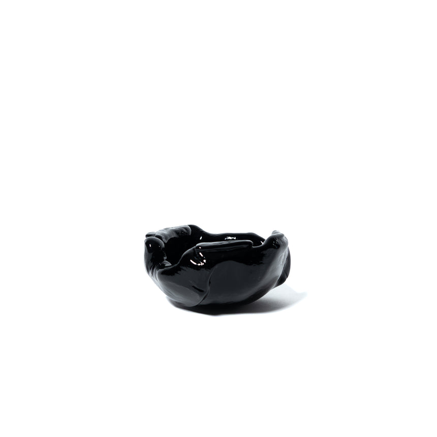 EDDY Bowl (Dark Aubergine)  OAKK + REC