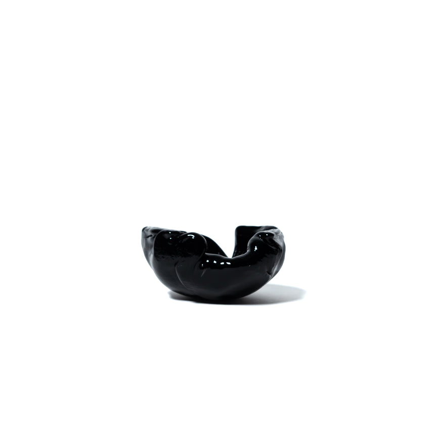 EDDY Bowl (Dark Aubergine)  OAKK + REC
