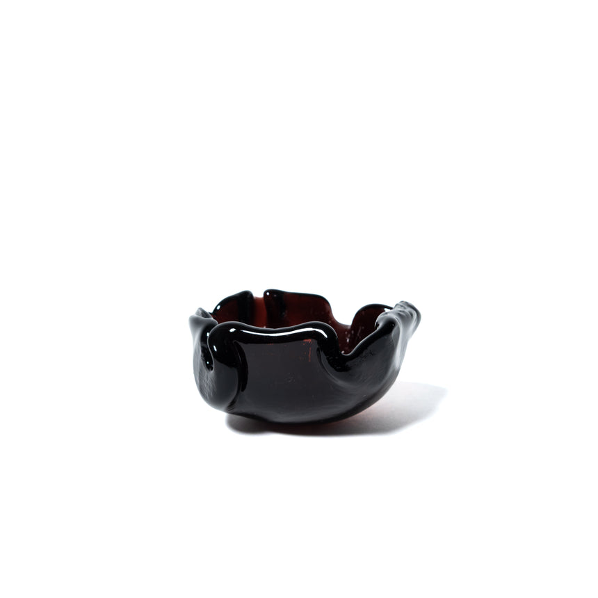 EDDY Bowl (Aubergine)  OAKK + REC