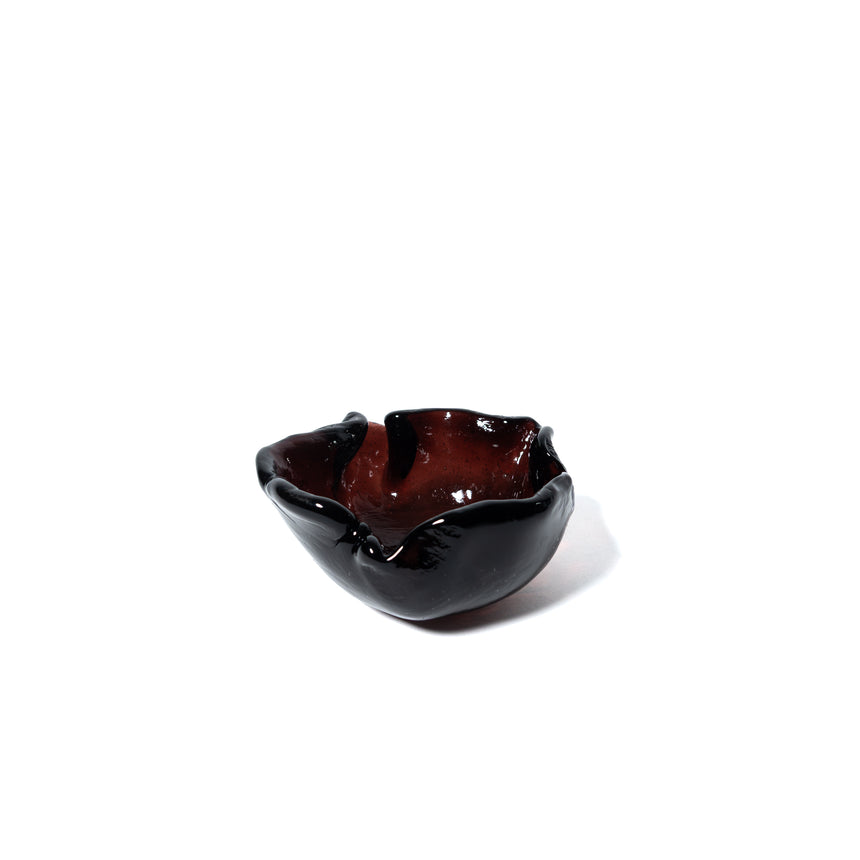 EDDY Bowl (Aubergine)  OAKK + REC