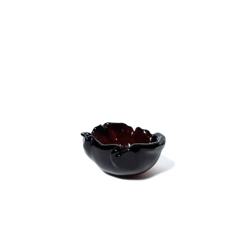 EDDY Bowl (Aubergine)  OAKK + REC