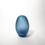 Goodbeast  Blue Egg Hand Blown Glass in Vancouver Canada