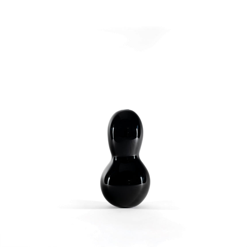 GoodBeast Design Form Exploration 1.1 OOAK Hand Blown Glass in Vancouver Canada