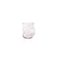 GoodBeast Design Glassware CRUSHED CUP Lilac (New) Hand Blown Glass in Vancouver Canada