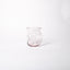 GoodBeast Design Glassware CRUSHED CUP  Template Hand Blown Glass in Vancouver Canada