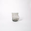 GoodBeast Design Glassware CRUSHED CUP  Template Hand Blown Glass in Vancouver Canada