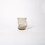 GoodBeast Design Glassware CRUSHED CUP  Template Hand Blown Glass in Vancouver Canada