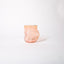 GoodBeast Design Glassware CRUSHED CUP  Template Hand Blown Glass in Vancouver Canada