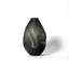 GoodBeast Design Vase Matte SUMMIT Grey Hand Blown Glass in Vancouver Canada