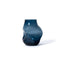 GoodBeast Design Vase Natural BOULDER Blue Hand Blown Glass in Vancouver Canada