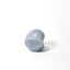 GoodBeast Design vase Natural PEBBLE Limited Edition Event Colour Hand Blown Glass in Vancouver Canada