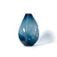 GoodBeast Design Vase Natural SUMMIT Blue Hand Blown Glass in Vancouver Canada
