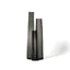 GoodBeast Design vase Spire DISCONTINUED Hand Blown Glass in Vancouver Canada