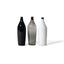 GoodBeast Design Vessel BOTTLE Black Hand Blown Glass in Vancouver Canada
