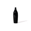 GoodBeast Design Vessel BOTTLE Black Hand Blown Glass in Vancouver Canada