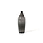 GoodBeast Design Vessel BOTTLE Grey Hand Blown Glass in Vancouver Canada