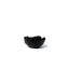 Goodbeast EDDY Bowl (Dark Aubergine)  OAKK + REC Hand Blown Glass in Vancouver Canada