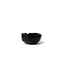 Goodbeast EDDY Bowl (Dark Aubergine)  OAKK + REC Hand Blown Glass in Vancouver Canada