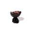 Goodbeast EDDY Chalice 1.0 (Light Aubergine)  OAKK + REC Hand Blown Glass in Vancouver Canada