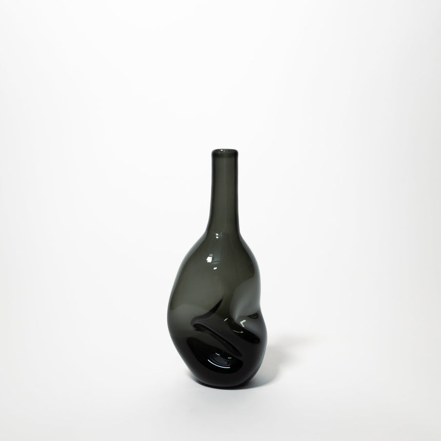 Goodbeast  Form Exploration 1.4 Hand Blown Glass in Vancouver Canada