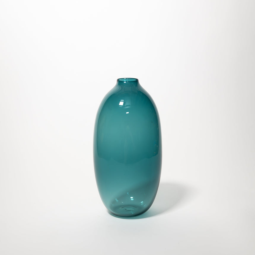 Goodbeast  Form Exploration 1.5 Hand Blown Glass in Vancouver Canada