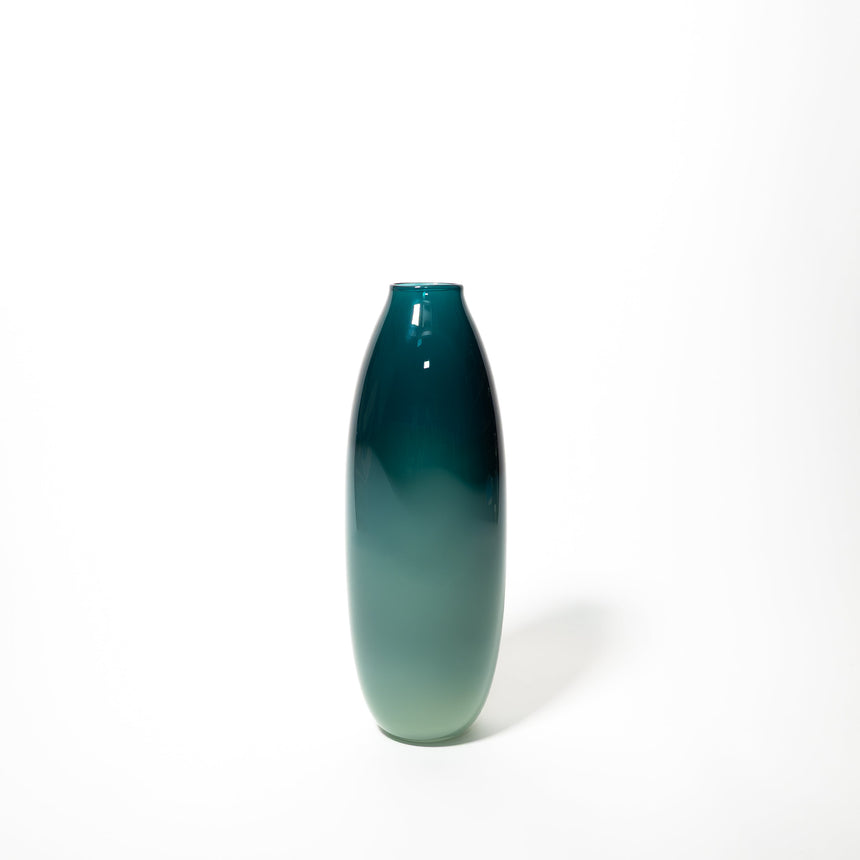 Goodbeast  Form Exploration 1.6 Hand Blown Glass in Vancouver Canada