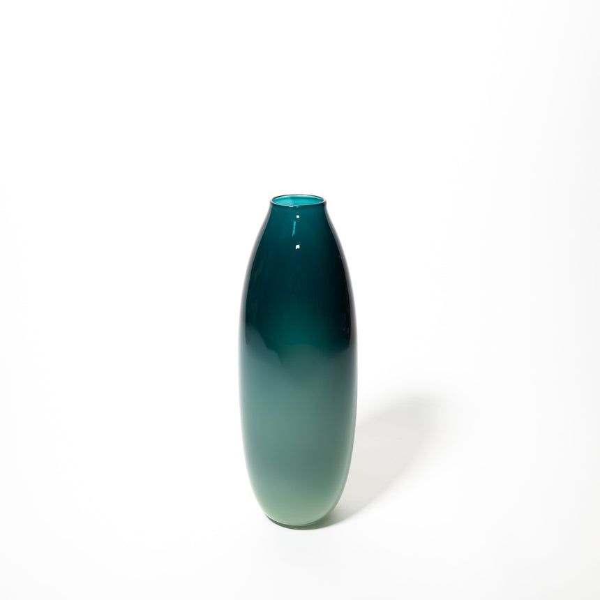 Goodbeast  Form Exploration 1.6 Hand Blown Glass in Vancouver Canada