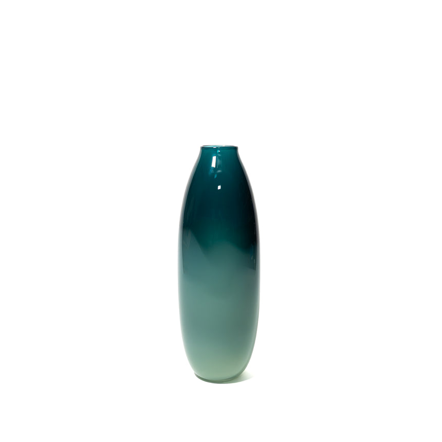 Goodbeast  Form Exploration 2.1 OOAK Hand Blown Glass in Vancouver Canada
