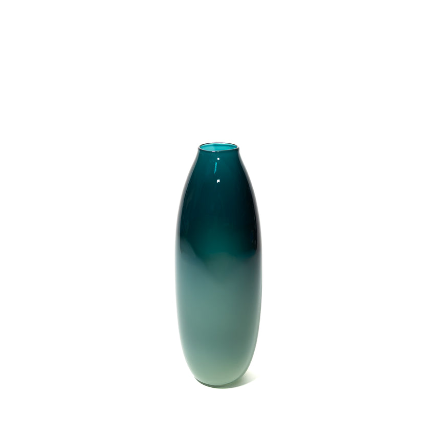 Goodbeast  Form Exploration 2.1 OOAK Hand Blown Glass in Vancouver Canada