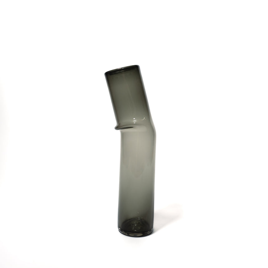 Goodbeast  Linear Movement Study 1.0 OOAK Hand Blown Glass in Vancouver Canada