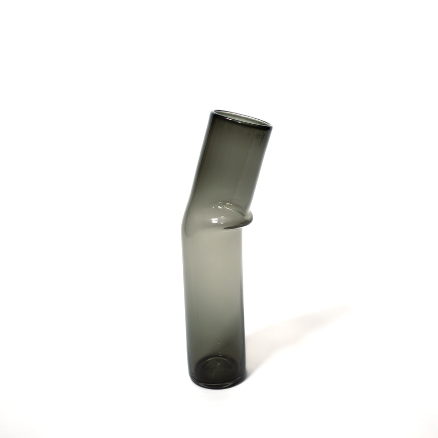 Goodbeast  Linear Movement Study 1.0 OOAK Hand Blown Glass in Vancouver Canada