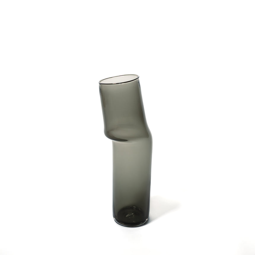 Goodbeast  Linear Movement Study 1.1 OOAK Hand Blown Glass in Vancouver Canada