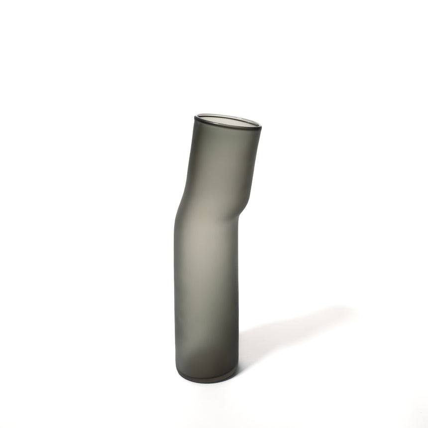 Goodbeast  Linear Movement Study 1.2 OOAK Hand Blown Glass in Vancouver Canada