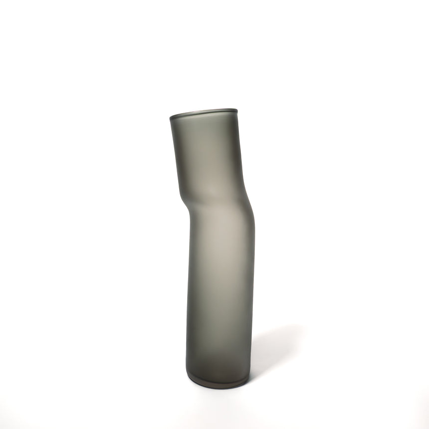 Goodbeast  Linear Movement Study 1.2 OOAK Hand Blown Glass in Vancouver Canada
