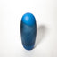 Goodbeast  Matte Blue Wave Pill Hand Blown Glass in Vancouver Canada