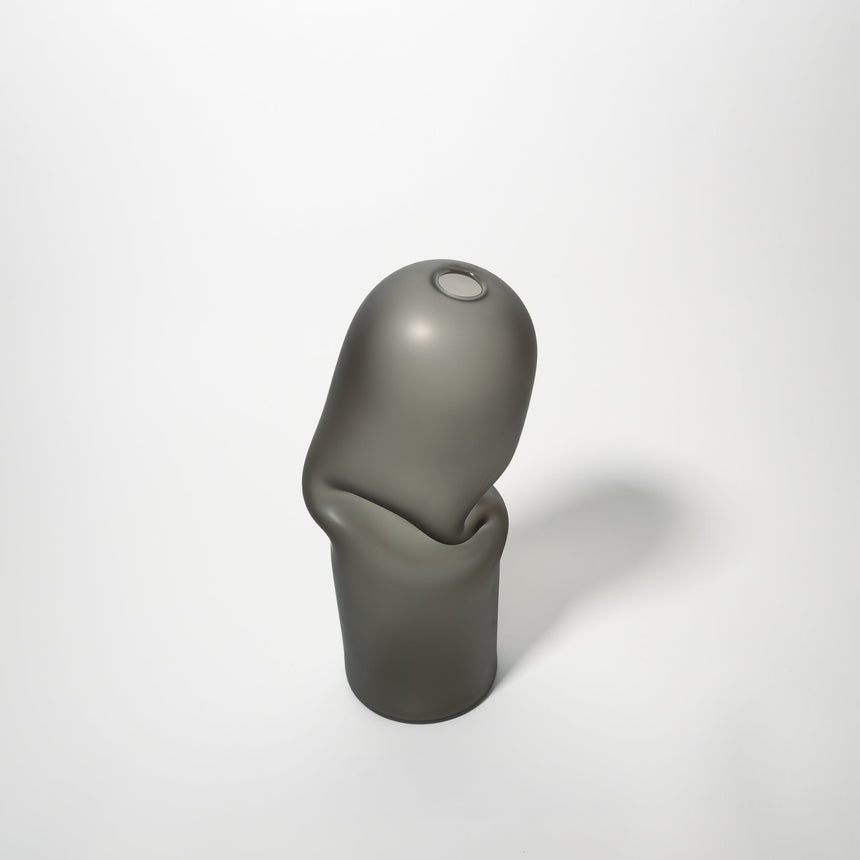 Goodbeast  Movement Prototype 1.0 Hand Blown Glass in Vancouver Canada