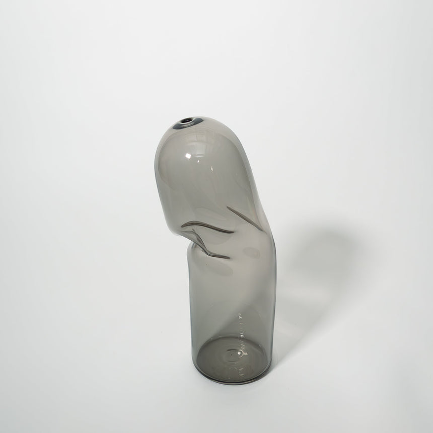 Goodbeast  Movement Prototype 1.1 Hand Blown Glass in Vancouver Canada