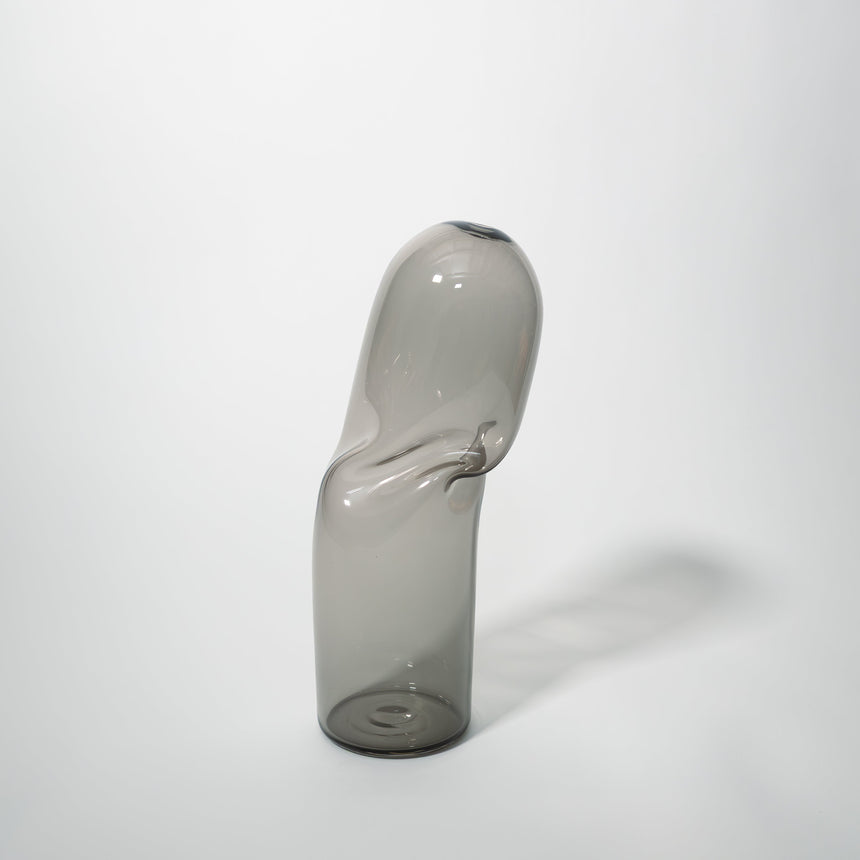 Goodbeast  Movement Prototype 1.1 Hand Blown Glass in Vancouver Canada