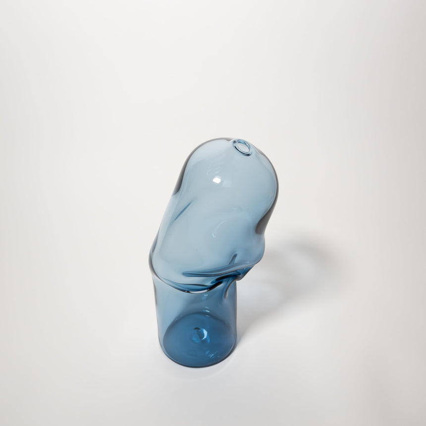 Goodbeast  Movement Prototype 1.2 Hand Blown Glass in Vancouver Canada