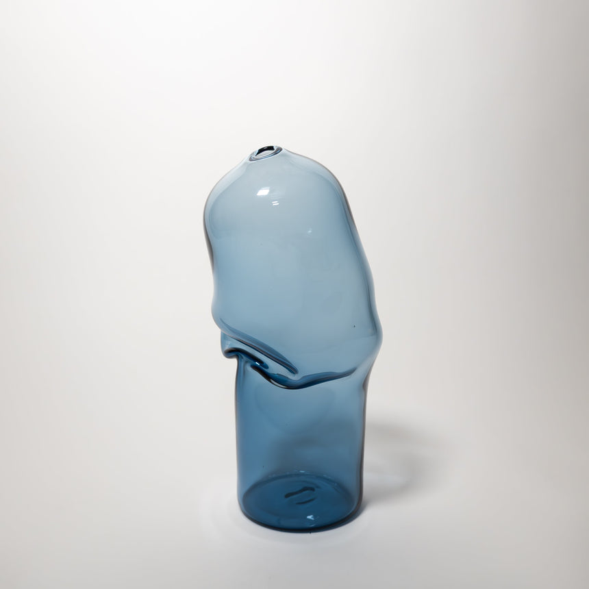 Goodbeast  Movement Prototype 1.2 Hand Blown Glass in Vancouver Canada