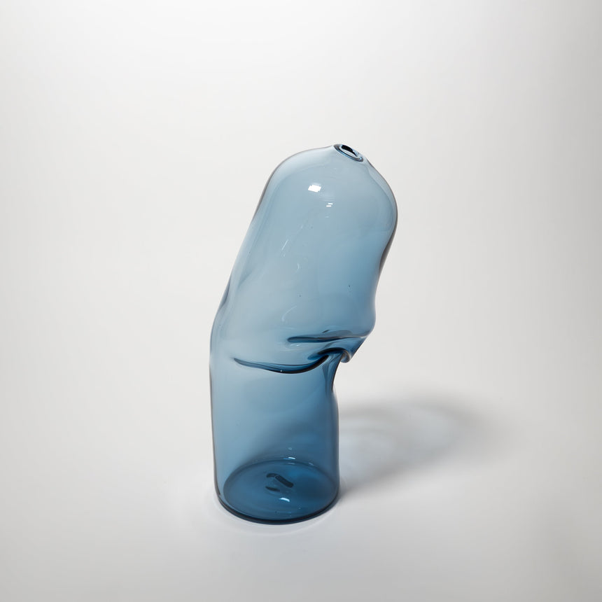 Goodbeast  Movement Prototype 1.2 Hand Blown Glass in Vancouver Canada