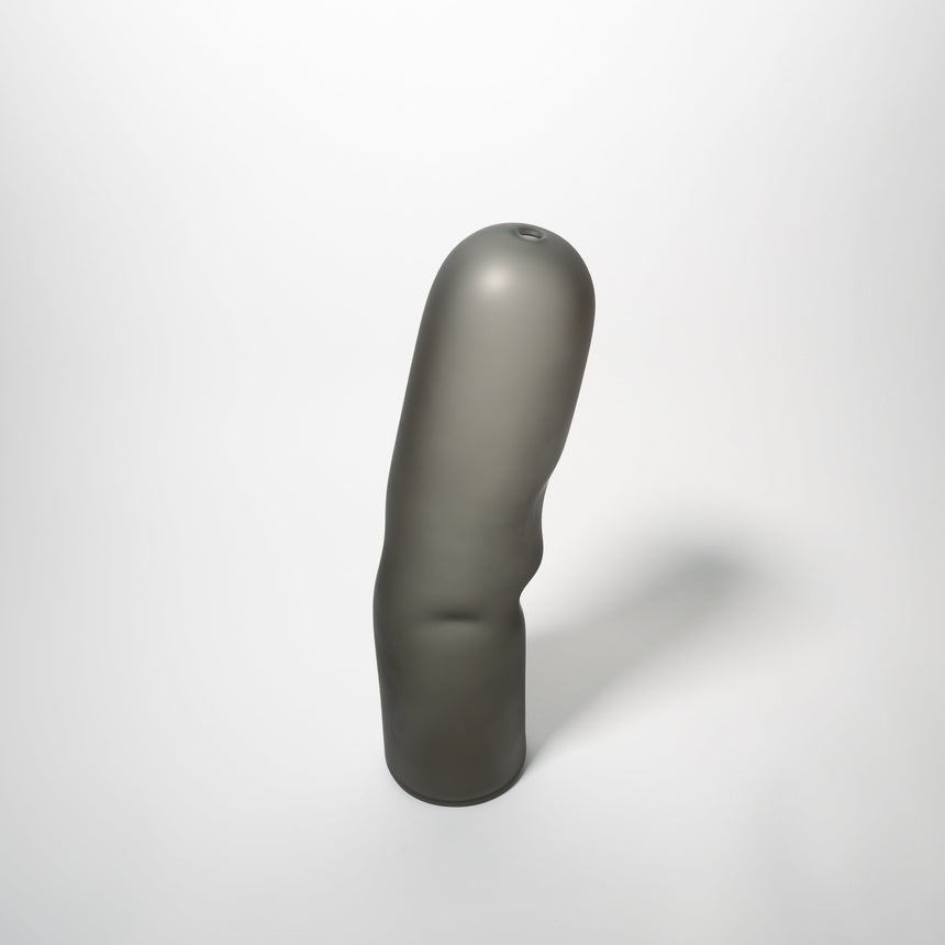 Goodbeast  Movement Prototype 1.3 Hand Blown Glass in Vancouver Canada