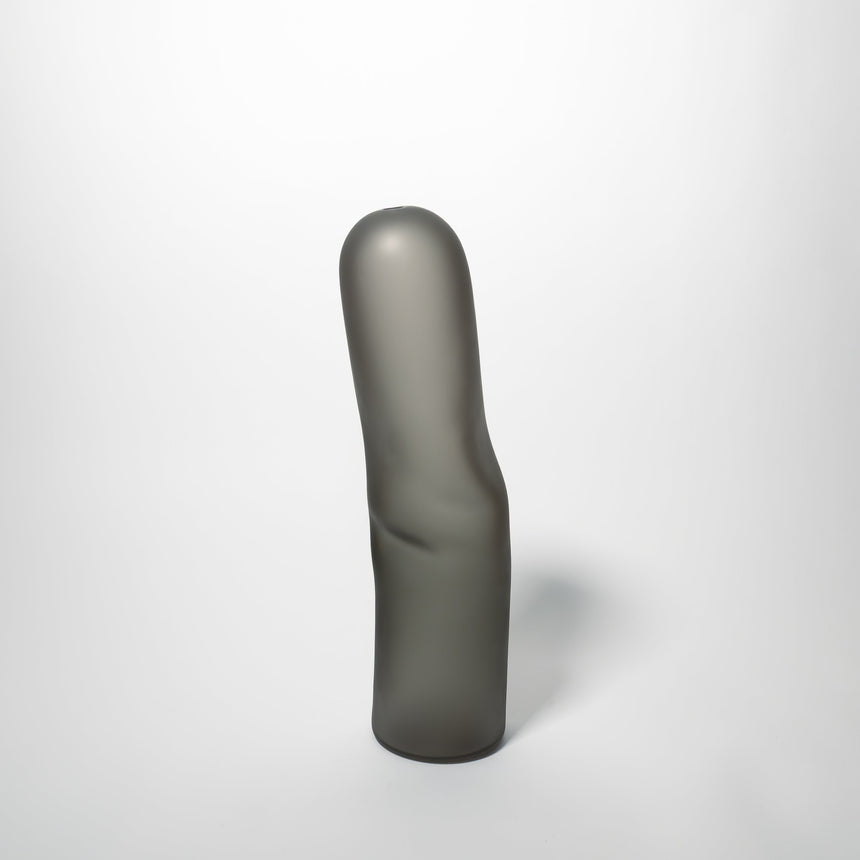 Goodbeast  Movement Prototype 1.3 Hand Blown Glass in Vancouver Canada