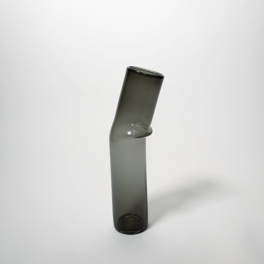 Goodbeast  Movement Prototype 2.0 Hand Blown Glass in Vancouver Canada