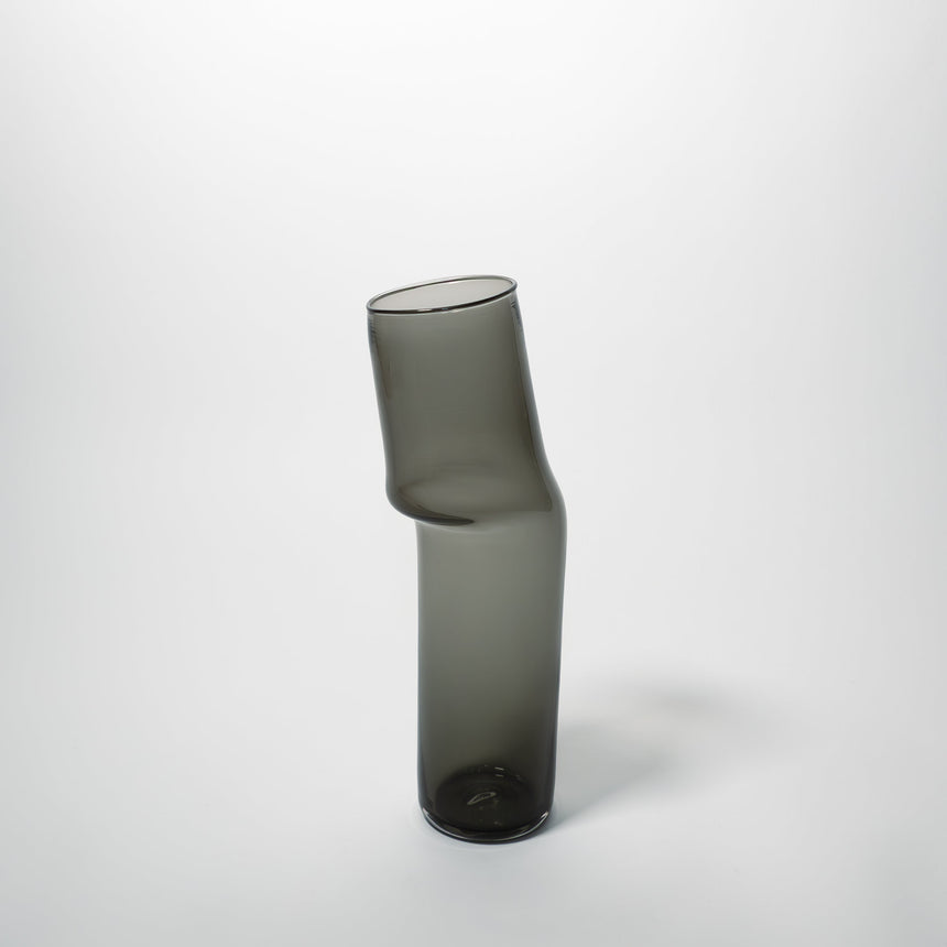 Goodbeast  Movement Prototype 2.1 Hand Blown Glass in Vancouver Canada